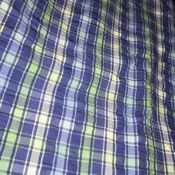 NWOT Penguin Checkered Golf Shorts - Picture 5 of 7